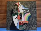 LP: KILLING FLOOR: OUT OF URANUS. PENNY FARTHING 6468003.GERMANY 1970.