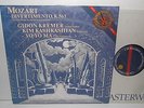 IM 39561 Mozart Divertimento K.563 Gidon Kremer Kim Kashkashian Yo-Yo Ma