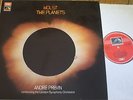 ASD 3002 Holst The Planets / Previn HP LIST