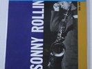 Sonny Rollins Vol. 1 Blue Note DBLP 038 BLP 1542 200g MONO JAPAN IMPORT New