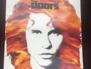 The DOORS 1991 RARE Original Soundtrack Oliver Stone Movie SEALED Venezuela LP