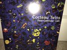 Cocteau Twins Vinyl