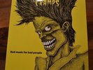 33T the CRAMPS 
