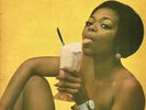 SOMETHING  SWEET THE  LADY - VARIOUS ARTISTES  SKIN  CLASSIC LP  ON  PAMA 