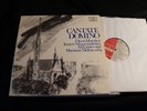 Proprius PROP7762 Cantate Domino White Foldout Sleeve RARE Audiophile NM- LP
