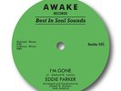 I'M GONE Eddie Parker *NORTHERN SOUL*