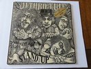 JETHRO TULL 