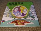 The Orb ?– Back To Mine 3LP + Aphex Twin + B12 + Julee Cruise + Warp