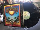 Grateful Dead AOXOMOXOA WS 1790 Lp Vinyl Record Album
