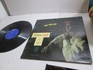 THELONIOUS MONK HIMSELF LP RIVERSIDE RLP 12-235 dg Mono REEL & MIC VG+