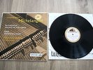 ASD 255 w/g 1st MICHELANGELI Rachmaninov conc no. 4 Ravel conc in g  GRACIS NM