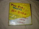 78 RPM Promotional Hand Painted10 Record Boxed Book Set