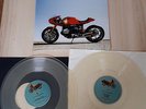 FRANK OCEAN unreleased, misc 2xLP colored wax, ab 1 Euro