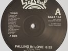 Surface - Falling In Love - 12