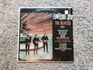 The Beatles Something New Capitol Records St2108