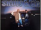 Show & AG - Full Scale EP 1998 USA  D.I.T.C. Records DITC-165