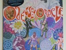 THE ZOMBIES Odessey And Oracle 1987 Rhino Reissue US LP Factory Sealed