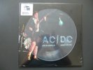 LP / ACDC AC DC LIVE IN NASHVILLE  / PICTURE DISC SEALED