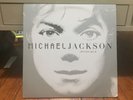 Michael Jackson Invincible 2001 12