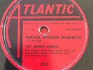 78rpm BLUES Tiny Grimes Quintet on ATLANTIC 854 