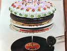 The Rolling Stones - Let It Bleed - Stereo LP - Decca SKL 5025