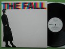 The Fall - 458489 A Sides LP Rebel Rec. 1990   Rare Post Punk