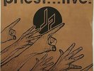 Judas Priest - Priest... Live  2xLP  1987  CBS 450639 1