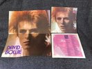 David Bowie Space Oddity Vinyl LP UK RCA Victor Early Pressing Rare