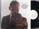 Rabin - Goossens - Paganini Concerto in D / Wieniawski - 12