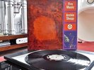 Archie Shepp - Fire Music **Original US Impulse A-86 Mono White Label Promo LP**
