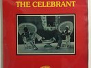 THE CELEBRANT - RARE MONSTER NIGERIA AFRO FUNK BOMB LP - DEAD STOCK  VG++/EX