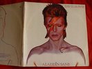 David BOWIE - ALADDIN SANE   - Original France 1973 - RCA Victor  CPRS 4.543