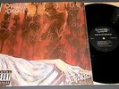 CANNIBAL CORPSE - TOMB OF THE MUTILATED (FROM RADIO STOCK) LP