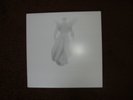 Vinyl LP Bauhaus ?– Go Away White Gatefold Weißes Vinyl