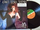 TORI AMOS Y Kant Tori Read VINYL LP Synthpop ATLANTIC 81845-2 The Big Picture 88