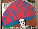 DR TIMOTHY LEARY - TURN ON TUNE IN DROP OUT - OST - Promo Acid Rock Psychedelic