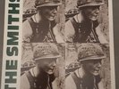 The Smiths - Meat Is Murder (UK Vinyl LP A2/B2 pressing) EX Vinyl