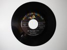 RAY CHARLES: Hit The Road Jack / The Danger Zone - 45 RPM 7