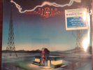 JOURNEY - Raised On Radio LP original SEALED MINT Hype Sticker 80's Classic Rock