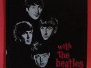 The Beatles - With The Beatles (their 2nd studio lp, 4 months after debut album)
