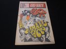 Go-Set Magazine - Jan 24 1968 - The Who Small Faces Johnny Farnham Special