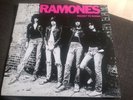 The Ramones - Rocket To Russia- Vinyl Album 1977 LP Free Postage
