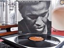 Michel Sardaby ?- In New York **Original Disques Debs International HDD 540 LP**