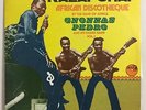 GNONNAS PEDRO Kalapchap SUPERB AFRO LATIN HIGHLIFE POLY RHYTMO LP EX DEAD STOCK