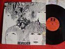 The BEATLES - REVOLVER - 1st French PRESS  MONO - ODEON LSO 105