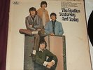 Yesterday And Today The Beatles rare Vinyl Capitol 2n possibl butcher album Look