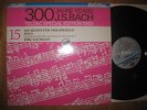 BACH The Suites for Solo Cello BAUMANN Teldec 6.48245 DM DLP