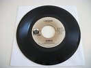 Blondie  First Single  X-Offender / In The Sun   1976  Private Stock  NM  Rare