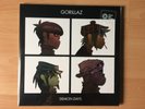 Gorillaz Demon Days Official Vinyl Me Please Reissue 12