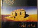 MIDNIGHT OIL DIESEL & DUST OZ CBS PETER GARRETT ROB HIRST JIM MOGINIE +POSTER 87